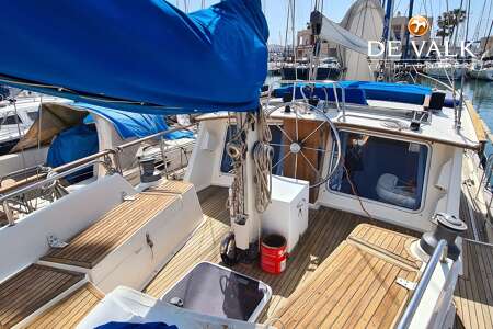 NAUTICAT 44