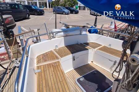 NAUTICAT 44