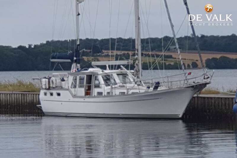 NAUTICAT 44