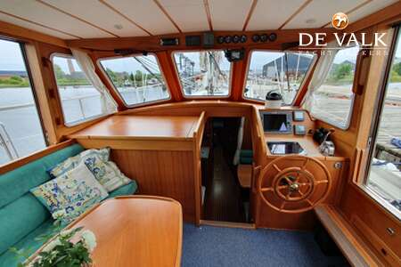 NAUTICAT 44