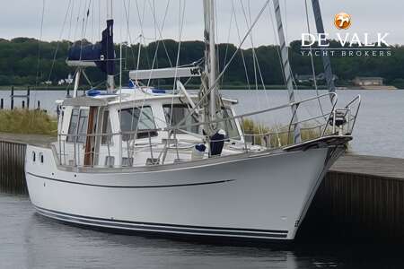 NAUTICAT 44