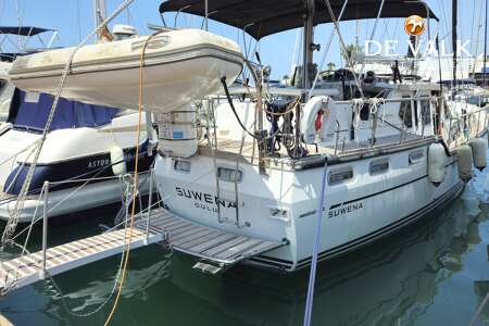 NAUTICAT 441