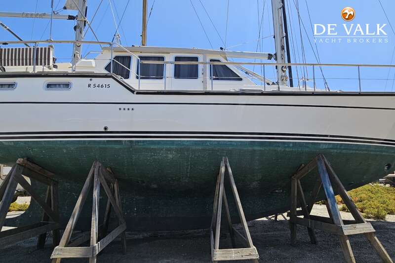 NAUTICAT 441