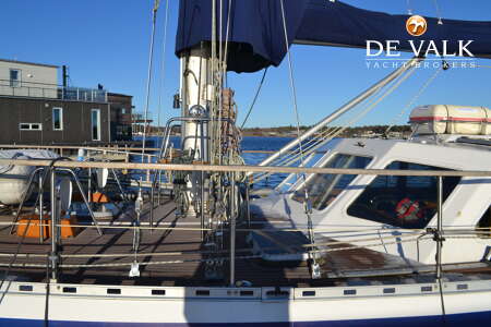 NAUTICAT 52 PROTOTYPE