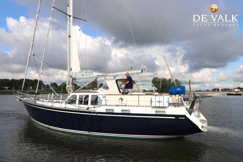 NAUTICAT 521
