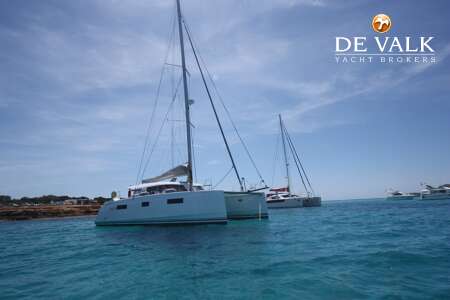 NAUTITECH OPEN 40