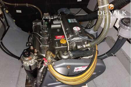 NAUTITECH 542