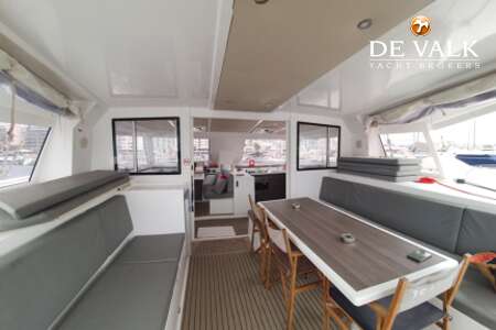 NAUTITECH OPEN 40