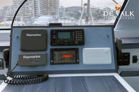 NAUTITECH OPEN 40