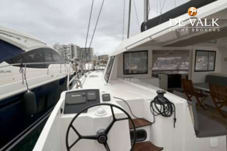 NAUTITECH OPEN 40