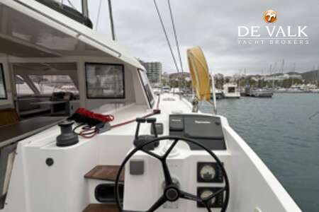 NAUTITECH OPEN 40