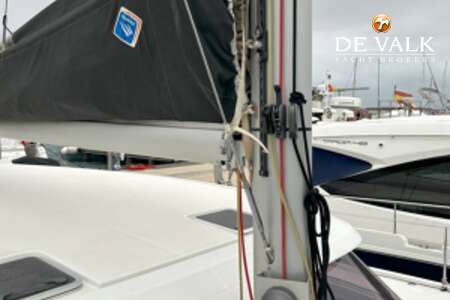 NAUTITECH OPEN 40