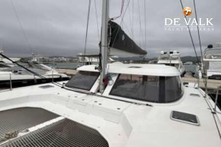 NAUTITECH OPEN 40