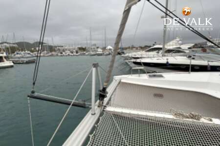 NAUTITECH OPEN 40