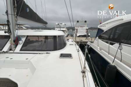 NAUTITECH OPEN 40