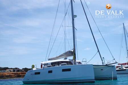 NAUTITECH OPEN 40