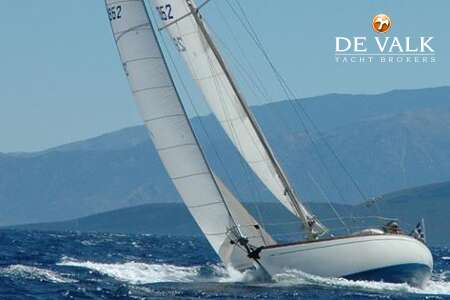 NAUTOR SWAN 43