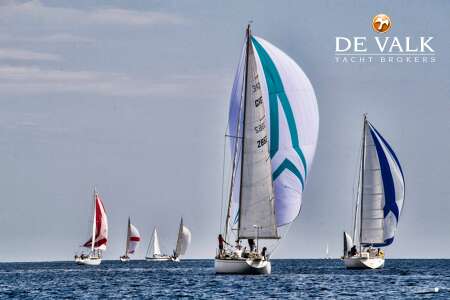 NAUTOR SWAN 43