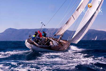 NAUTOR SWAN 43
