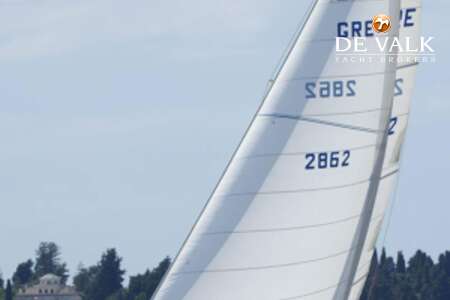 NAUTOR SWAN 43
