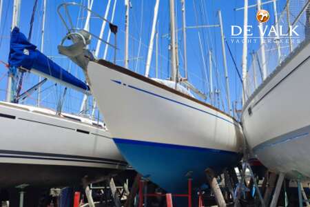 NAUTOR SWAN 43