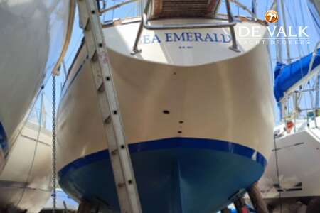 NAUTOR SWAN 43