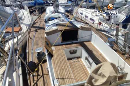 NAUTOR SWAN 43