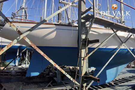 NAUTOR SWAN 43