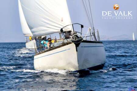 NAUTOR SWAN 43