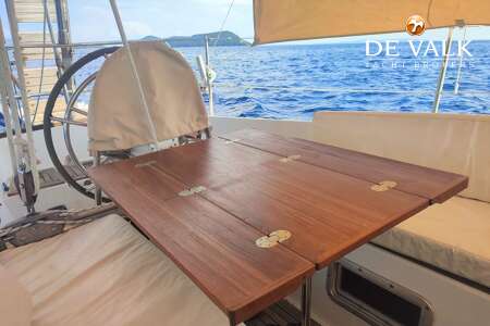 NAUTOR SWAN 43