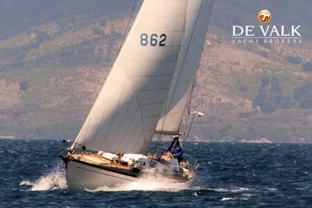NAUTOR SWAN 43