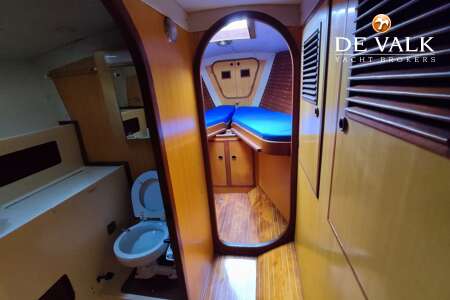 NAUTOR SWAN 43