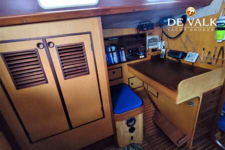NAUTOR SWAN 43