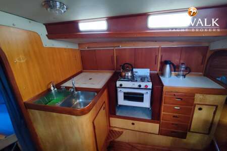 NAUTOR SWAN 43