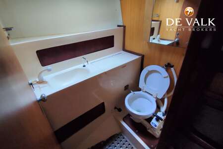 NAUTOR SWAN 43