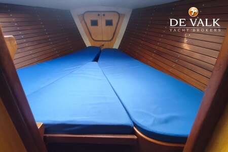 NAUTOR SWAN 43