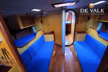 NAUTOR SWAN 43
