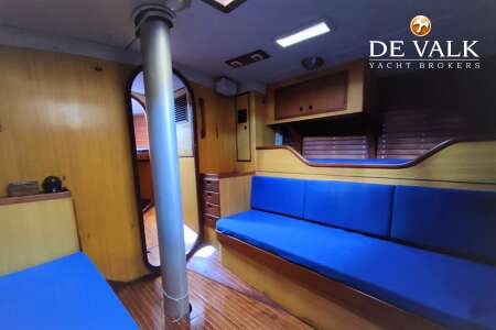 NAUTOR SWAN 43