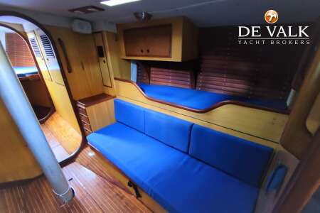 NAUTOR SWAN 43