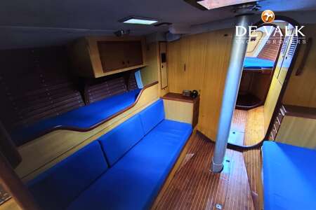 NAUTOR SWAN 43