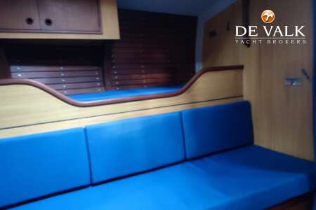 NAUTOR SWAN 43