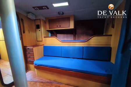 NAUTOR SWAN 43