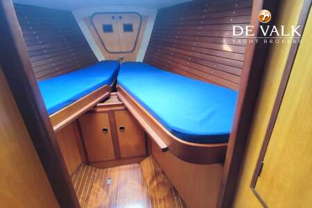 NAUTOR SWAN 43