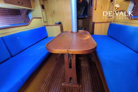 NAUTOR SWAN 43