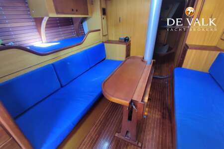 NAUTOR SWAN 43