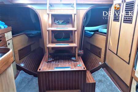 NAUTOR SWAN 43
