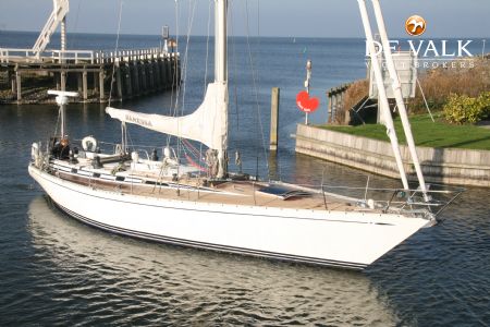 NAUTOR SWAN 47 CB