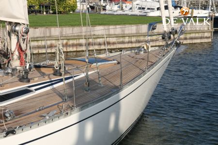 NAUTOR SWAN 47 CB