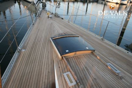 NAUTOR SWAN 47 CB