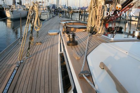 NAUTOR SWAN 47 CB